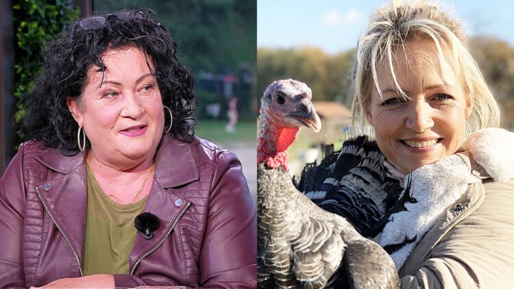 Caroline van der Plas zet vraagtekens bij Yvon Jaspers: ‘Weg ermee!’