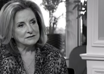 Onze gedachte zijn momenteel bij Catherine Keyl