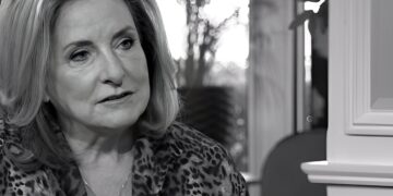 Onze gedachte zijn momenteel bij Catherine Keyl