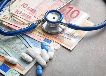 Zorgwekkend nieuws: zorgpremie kan stijgen met ruim 700 euro in twee jaar tijd