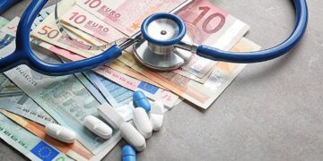 Zorgwekkend nieuws: zorgpremie kan stijgen met ruim 700 euro in twee jaar tijd