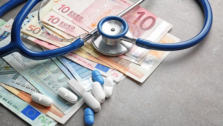 Zorgwekkend nieuws: zorgpremie kan stijgen met ruim 700 euro in twee jaar tijd