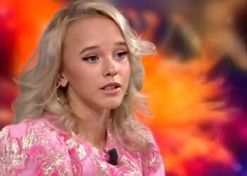 Emma Kok doet onverwachte onthulling over breuk met Bauer jr