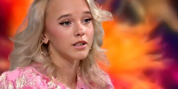 Emma Kok doet onverwachte onthulling over breuk met Bauer jr