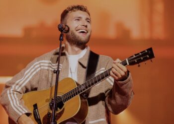 Suzan & Freek zorgen voor verrassende klap Marco Borsato