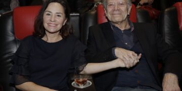 Jet de Nijs kreeg haat berichten na overlijden Rob de Nijs