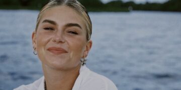 Roxeanne Hazes deelt een nieuwtje dat niemand aan zag komen