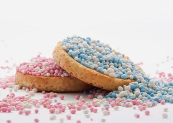 Geweldig babynieuws voor deze bekende zanger!