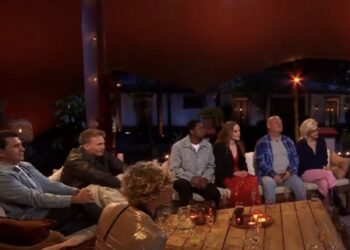 ‘Beste Zangers’-kijkers zijn laaiend enthousiast over dit optreden