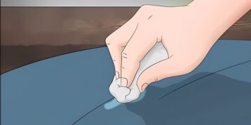 Bleekvlekken op je kleding gemaakt? Zó krijg je ze er weer uit!