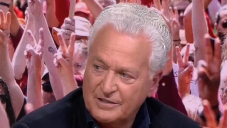 Bram Moszkowicz: ”Zó hoog verwacht ik de straf tegen Marco Borsato”