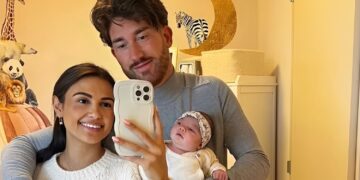 Pijnlijke breuk voor bekend reality koppel: “Wij zijn al een tijdje onze eigen weg gegaan”