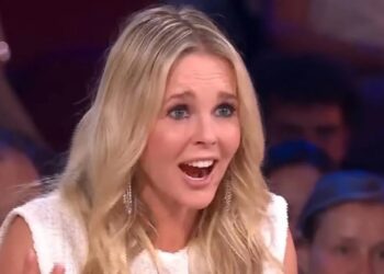 Kijkers zijn het eens: ‘Zij wordt de terechte winnaar van Holland’s Got Talent’