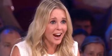 Kijkers zijn het eens: ‘Zij wordt de terechte winnaar van Holland’s Got Talent’