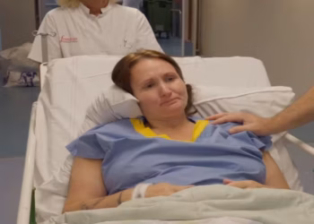 Onze gedachten zijn momenteel bij de familie Wildeman