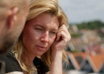 Urk!-ster Greetje openhartig: “Familie wil niets meer met mij te maken hebben”