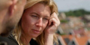 Urk!-ster Greetje openhartig: “Familie wil niets meer met mij te maken hebben”