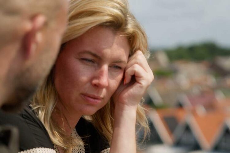 Urk!-ster Greetje openhartig: “Familie wil niets meer met mij te maken hebben”