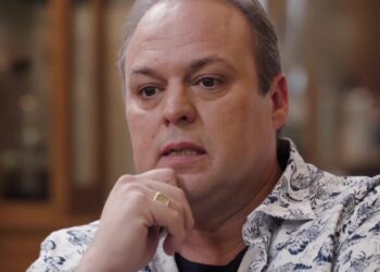 Frans Bauer eerlijk over geldzorgen: ”Je gaat failliet”