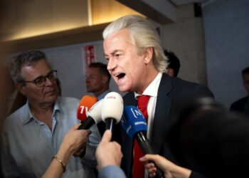 Peiling Verian zorgt voor opschudding: PVV knalt weer omhoog en pakt de stijgende lijn terug