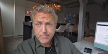 Na 35 jaar durft Gordon eindelijk deze stap te zetten: “Dit was niet makkelijk”