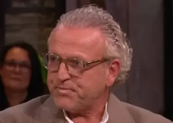 Gordon doet opnieuw stof opwaaien met onthulling over oud-Ajax-speler