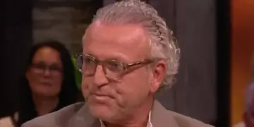 Gordon doet opnieuw stof opwaaien met onthulling over oud-Ajax-speler