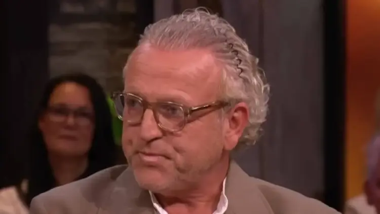 Gordon doet opnieuw stof opwaaien met onthulling over oud-Ajax-speler