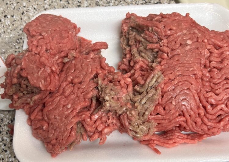 Kan je bruin gehakt nog eten? Dit is wat je erover moet weten
