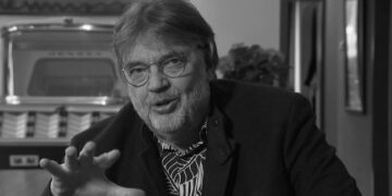 Onze gedachten zijn momenteel bij Henk Westbroek (73)