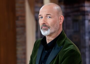 Eddy Zoëy deelt vreselijke gezondheidsupdate na heftige operatie