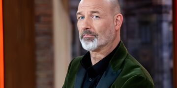 Eddy Zoëy deelt vreselijke gezondheidsupdate na heftige operatie