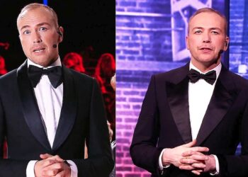 Grote zorgen om Jamai Loman: ‘Ben geen arts, maar…’