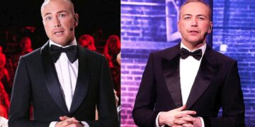 Grote zorgen om Jamai Loman: ‘Ben geen arts, maar…’