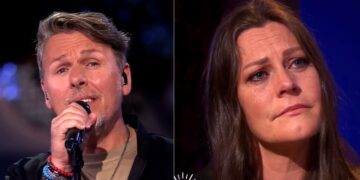 Jan Dulles ontroert met eerbetoon aan overleden dochter: iedereen in tranen