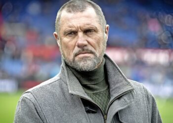 John de Wolf deelt verschrikkelijk nieuws