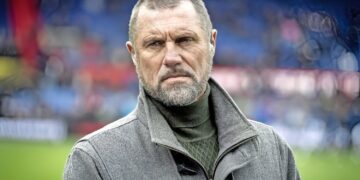 John de Wolf deelt verschrikkelijk nieuws