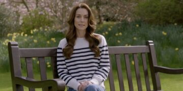 Wederom grote zorgen om gezondheid van Kate Middleton (43)