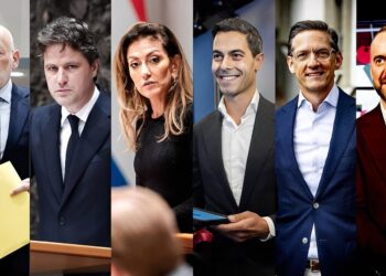 Wilders haakt af voor het groot RTL-verkiezingsdebat en daar is een lijsttrekker superblij mee