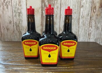 Dit is waarom Nederlanders nu massaal stoppen met Maggi