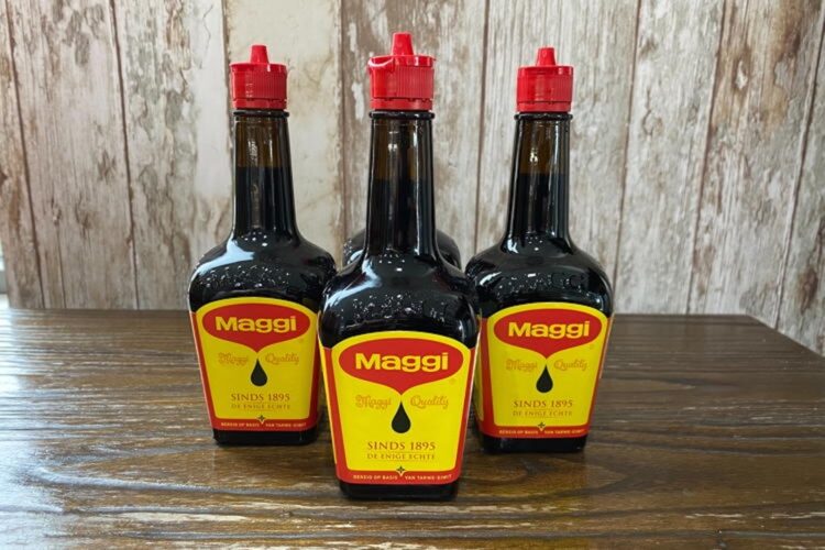 Dit is waarom Nederlanders nu massaal stoppen met Maggi