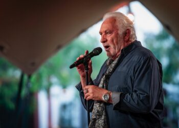 Onze gedachten zijn momenteel bij Marco Bakker (87)