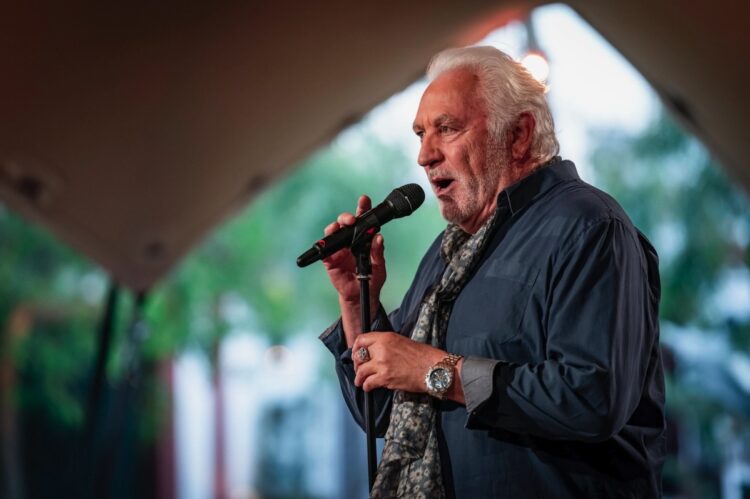 Onze gedachten zijn momenteel bij Marco Bakker (87)