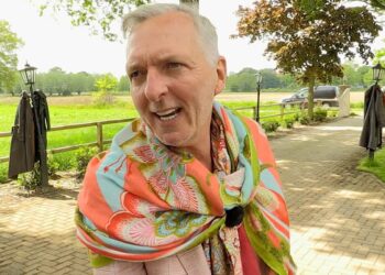 Martien Meiland haalt snoeihard uit naar schoonzoon: “Het leven draait niet alleen om werken”