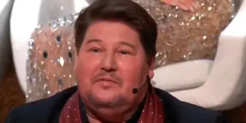 Kijkers ontroerd door Martijn Krabbé: ‘Zo gegund!’