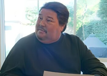 Dit zijn de afschuwelijke lichamelijke gevolgen voor Martijn Krabbé na zijn behandelingen