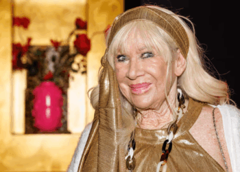 Fans in tranen na ontroerende boodschap van Mary Borsato