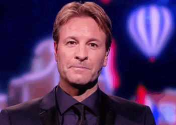 Viktor Brand trekt zich terug uit de media: dit is er aan de hand