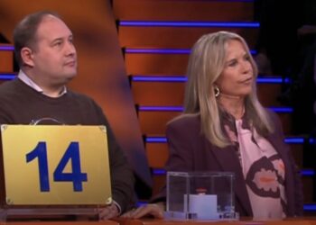 Zenuwslopende Miljoenenjacht-finale laat kijkers op het puntje van hun stoel zitten