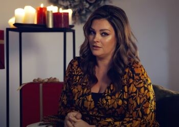 Miljuschka Witzenhausen heeft een nieuw liefje en dat is een hele bekende